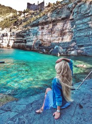 Фото з туру Куточок морського раю… відпочинок на Лігурійському узбережжі Італії, 14 вересня 2019 від туриста Алина 