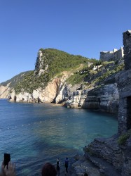 Фото из тура Уголок морского рая… отдых на Лигурийском побережье Италии, 14 сентября 2019 от туриста Алина 