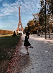 Фото з туру Всі в Празі, а я в Парижі! + Діснейленд!, 14 вересня 2019 від туриста liliia_zalipska
