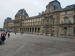 Фото из тура Французский для начинающих Париж + Диснейленд, 20 октября 2019 от туриста MariSmet
