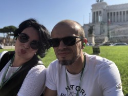 Фото из тура Сочный викенд: Верона, Рим, Венеция!, 24 октября 2019 от туриста Irina773k 