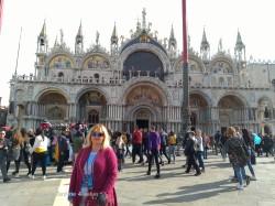 Фото з туру Чао, Італія! 2 дні в Римі + Флоренція і Венеція!, 02 жовтня 2019 від туриста Женя