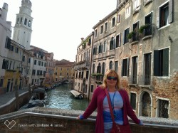 Фото из тура Чао, Италия! 2 дня в Риме + Флоренция и Венеция!, 02 октября 2019 от туриста Женя