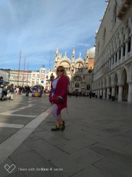 Фото из тура Чао, Италия! 2 дня в Риме + Флоренция и Венеция!, 02 октября 2019 от туриста Женя