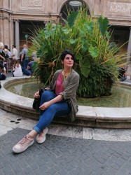 Фото з туру Соковитий вікенд: Верона, Рим, Венеція!, 24 жовтня 2019 від туриста Гульнар
