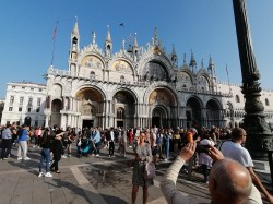 Фото из тура Сочный викенд: Верона, Рим, Венеция!, 24 октября 2019 от туриста Гульнар