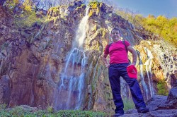 Фото из тура Счастливый уикенд в Хорватии! Ривьера Опатии + Плитвицкие водопады!, 19 октября 2019 от туриста Іван