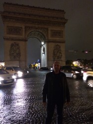 Фото из тура Французский для начинающих Париж + Диснейленд, 18 октября 2019 от туриста Volodymyr