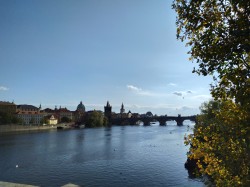 Фото из тура Душевный Уикенд Краков, Прага, Вена, Будапешт + Эгер, 24 октября 2019 от туриста Mariana