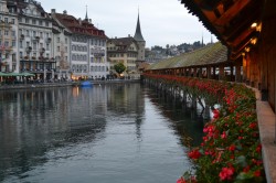 Фото из тура Секреты вкуса: вся Швейцария + Зальцбург и Вена!!!, 19 октября 2019 от туриста Анжела