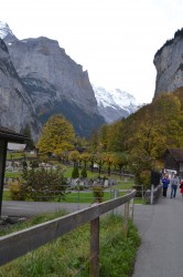 Фото из тура Секреты вкуса: вся Швейцария + Зальцбург и Вена!!!, 19 октября 2019 от туриста Анжела