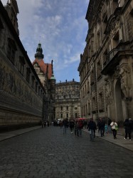 Фото из тура Пражские выходные Прага, Дрезден, Карловы Вары, 27 октября 2019 от туриста Alina Kravec