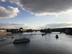 Фото з туру Празькі вихідні Прага, Дрезден, Карлові Вари, 27 жовтня 2019 від туриста Alina Kravec