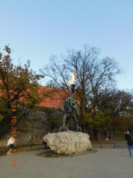Фото из тура Лучшие подружки Чешского королевства Прага, Дрезден, Карловы Вары + Краков, 24 октября 2019 от туриста lg