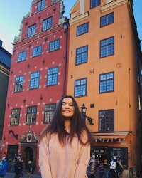 Фото з туру Балтійські мотиви Стокгольм, Вільнюс, Таллінн і Рига! , 26 жовтня 2019 від туриста nnayaaa