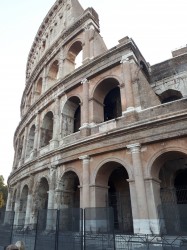 Фото из тура Встречай меня, Италия! Верона, Рим, Флоренция и Венеция!, 19 октября 2019 от туриста Ната