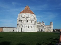 Фото з туру Зустрічай мене, Італіє! Верона, Рим, Флоренція і Венеція!, 19 жовтня 2019 від туриста Ната