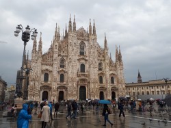 Фото з туру Зустрічай мене, Італіє! Верона, Рим, Флоренція і Венеція!, 19 жовтня 2019 від туриста Ната