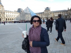 Фото из тура Французский для начинающих Париж + Диснейленд, 18 октября 2019 от туриста Anastasya
