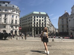 Фото из тура Супер блиц!!! Краков, Прага, Мюнхен, Вена, Будапешт!, 06 июля 2019 от туриста Lavryshik