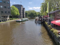 Фото з туру Мої найкращі друзі Амстердам і Париж, 09 травня 2019 від туриста Тоха666