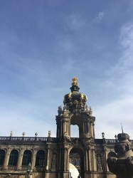 Фото из тура Приятный уикенд  Прага + Дрезден, 19 октября 2019 от туриста Лариса