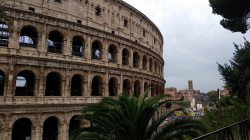 Фото из тура Незабываемый уикенд: Вена, Рим и Венеция, 13 октября 2019 от туриста Yana