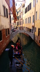 Фото из тура Незабываемый уикенд: Вена, Рим и Венеция, 13 октября 2019 от туриста Yana
