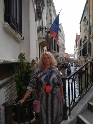 Фото з туру Коротке побачення в Італії: Верона, Мілан, Венеція, 05 липня 2019 від туриста Jane