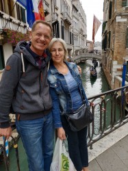 Фото из тура Встречай меня, Италия! Верона, Рим, Флоренция и Венеция!, 19 октября 2019 от туриста svitlana65