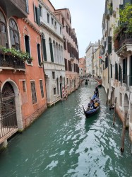 Фото из тура Скажем «чииииз» в Италии: 3 дня в Риме + Неаполь, Флоренция и Венеция, 29 октября 2019 от туриста Людмила