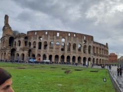 Фото з туру Скажемо «чііііз» в Італії: 3 дні в Римі + Неаполь, Флоренція і Венеція, 29 жовтня 2019 від туриста Людмила