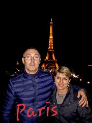 Фото из тура А я в Париже! + Диснейленд!, 19 октября 2019 от туриста Инна