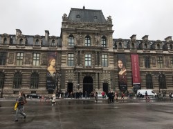 Фото з туру Амурні пригоди в Амстердамі і Парижі!!!, 27 жовтня 2019 від туриста Юлия
