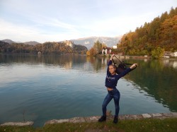 Фото з туру Посмішка Кармен! Любляна, Мілан, Барселона, Ніцца та Венеція!, 24 жовтня 2019 від туриста Марина