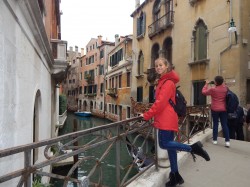 Фото из тура Улыбка Кармен! Любляна, Милан, Барселона, Ницца и Венеция!, 24 октября 2019 от туриста Марина
