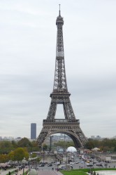 Фото з туру Відрядження до Парижа Париж, Мюнхен, Відень, Прага + Діснейленд, 27 жовтня 2019 від туриста Brundle