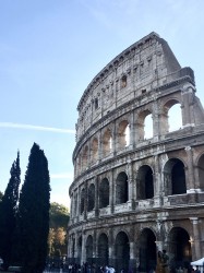 Фото из тура Встречай меня, Италия! Верона, Рим, Флоренция и Венеция!, 19 октября 2019 от туриста Natalie Ksl
