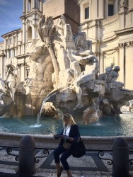 Фото з туру Зустрічай мене, Італіє! Верона, Рим, Флоренція і Венеція!, 19 жовтня 2019 від туриста Natalie Ksl