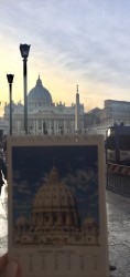 Фото з туру Зустрічай мене, Італіє! Верона, Рим, Флоренція і Венеція!, 19 жовтня 2019 від туриста Natalie Ksl