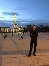 Фото из тура Французское настроение в Париже и Диснейленде!, 02 ноября 2019 от туриста Сергій
