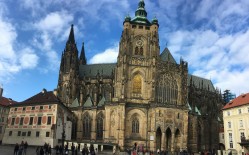 Фото из тура Любовное признание: Вена + Прага!, 05 ноября 2019 от туриста Ксюша