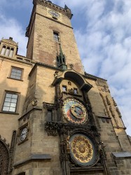 Фото з туру Празькі вихідні Прага, Дрезден, Карлові Вари, 29 жовтня 2019 від туриста Kate