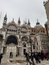 Фото из тура Дефиле для романтиков: Прага, Милан, Венеция, 28 октября 2019 от туриста Love-trip