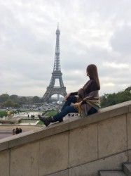 Фото из тура Французский для начинающих Париж + Диснейленд, 27 октября 2019 от туриста DianaSh88