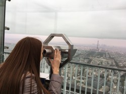 Фото из тура Французский для начинающих Париж + Диснейленд, 27 октября 2019 от туриста DianaSh88
