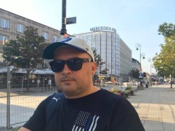Фото из тура Столичный уикенд: Варшава, Берлин, Дрезден, Прага, Краков!, 28 августа 2019 от туриста leon7979