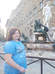 Фото из тура Сто причин любить Италию, и первая – Рим! Флоренция + Венеция!, 19 октября 2019 от туриста Versal
