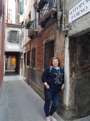 Фото из тура Сто причин любить Италию, и первая – Рим! Флоренция + Венеция!, 19 октября 2019 от туриста Versal