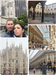 Фото из тура Встречай меня, Италия! Верона, Рим, Флоренция и Венеция!, 13 октября 2019 от туриста Арина